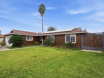 471 N Delta Street, Porterville, CA, 93257