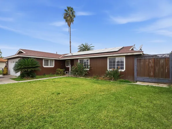 471 N Delta Street, Porterville, CA 93257