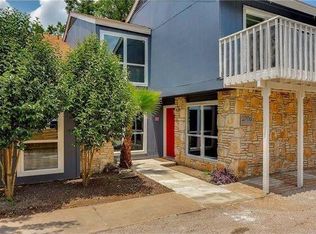2706 Mulford Cv #B, Austin, TX 78741