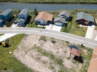 115 Rainbow Cir, Gypsum, CO 81637