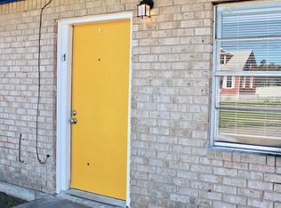 2927 Avenue L APT 1, Galveston, TX 77550
