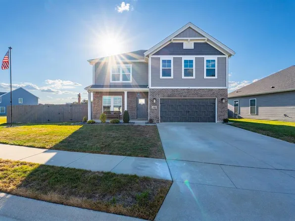 4065 Little Bluestem Dr, Owensboro, KY 42303