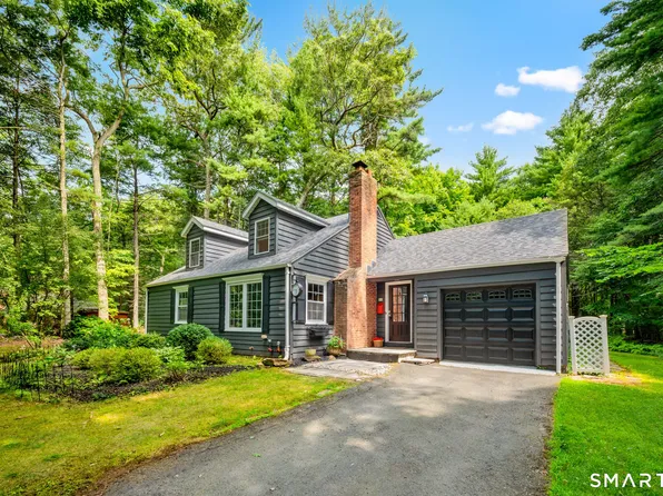 44 Climax Road, Simsbury, CT 06070
