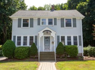 63 Brook Rd, Sharon, MA 02067