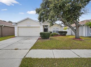 12630 Early Run Ln, Riverview, FL 33578