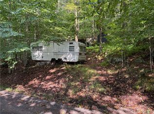 Mohawk Drive Webb, Old Forge, NY 13420