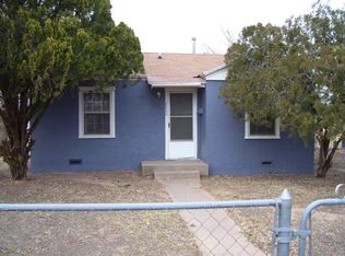 2824 Dartmouth St, Lubbock, TX 79415