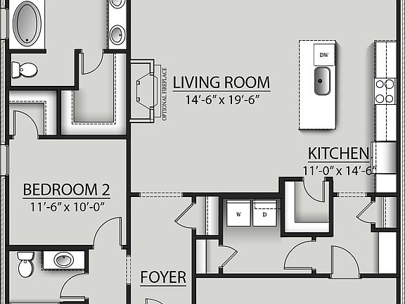 2nd image of this home