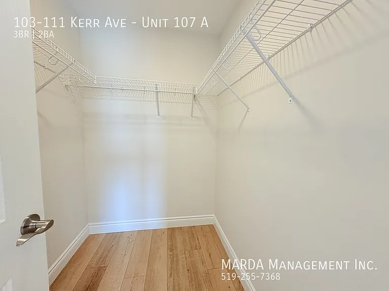 103 Kerr Ave #107 — Photo 24