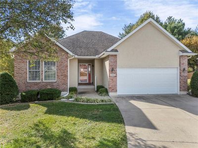 1123 SW Hoke Dr, Lees Summit, MO, 64081