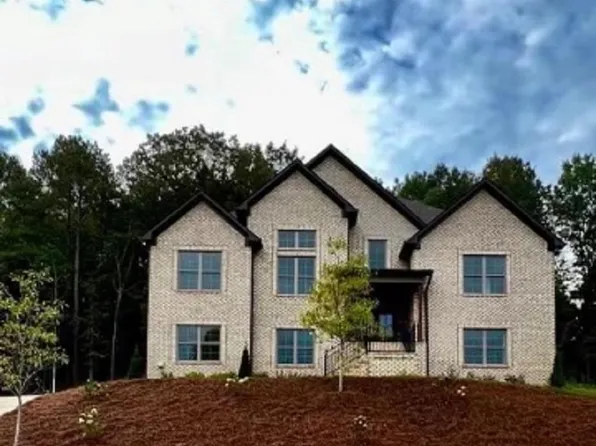 1081 Grey Oaks Valley, Pelham, AL 35124