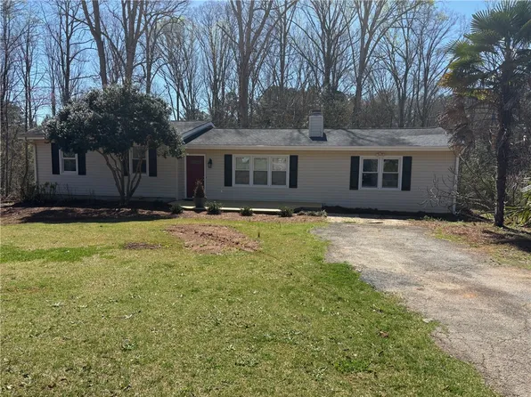 2504 Linmar Cir, Anderson, SC 29621
