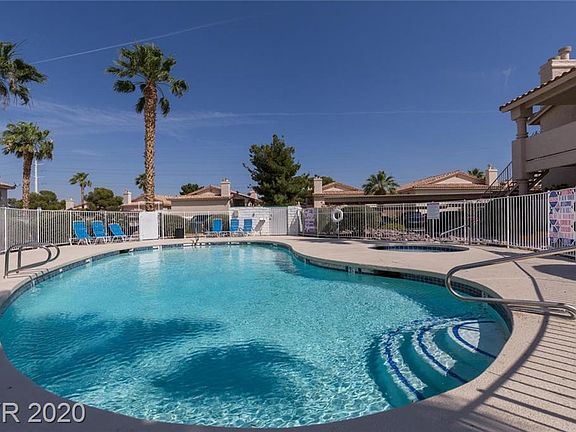 3rd image of 917 Boulder Mesa Dr Unit 201
