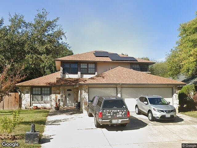 Property Front View