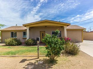 210 N 3rd Pl, Avondale, AZ 85323
