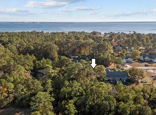 115 Eudora Dr LOT 13, Newport, NC 28570