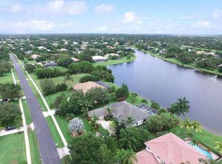 5547 SW Coral Tree Ln, Palm City, FL 34990