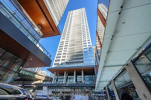 17 Bathurst St #1508 Photo 1
