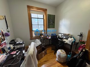 95 E Brookline St APT 3, Boston, MA 02118