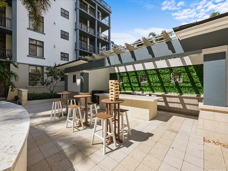 The Manor at Flagler Village — Photo 44