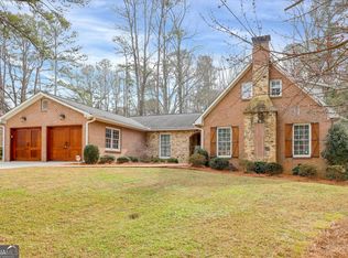 2469 Mary Briggs Ct, Dunwoody, GA 30360