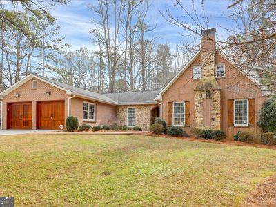 2469 Mary Briggs Ct, Dunwoody, GA, 30360