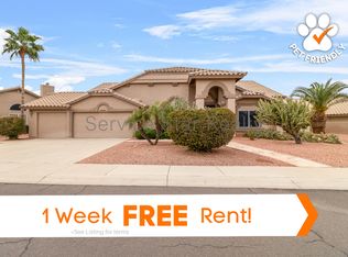 18768 N 89th Ln, Peoria, AZ 85382
