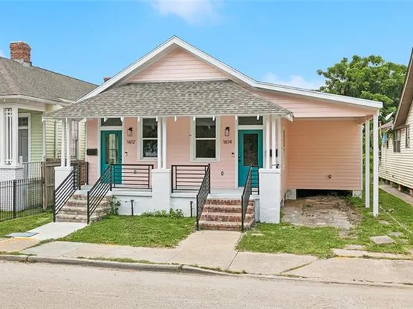 1614 Leonidas St, New Orleans, LA 70118