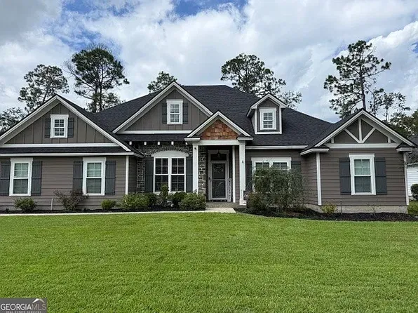 3365 Norton Pl, Valdosta, GA 31605