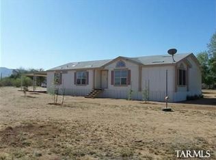 6375 N Sundown Rd, Tucson, AZ 85743