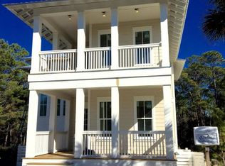 218 Beach Bike Way, Seacrest, FL 32461