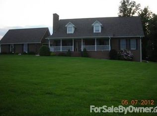 196 Zephyr Mountain Park Rd, State Road, NC 28676