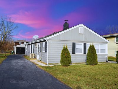 3128 Woodworth Pl, Hazel Crest, IL, 60429