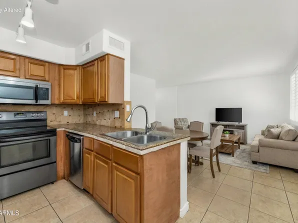 3313 N 68TH Street #E137, Scottsdale, AZ 85251