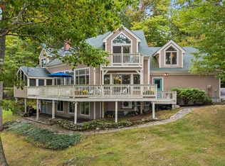 14 Eagle Point Rd, Bath, ME 04530