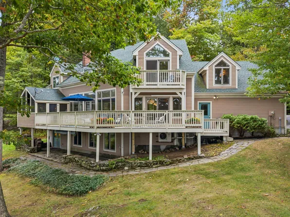14 Eagle Point Road, Bath, ME 04530