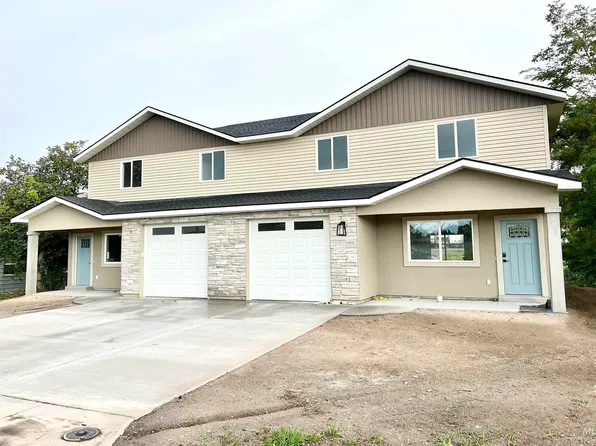 831-835 18th St, Heyburn, ID 83336