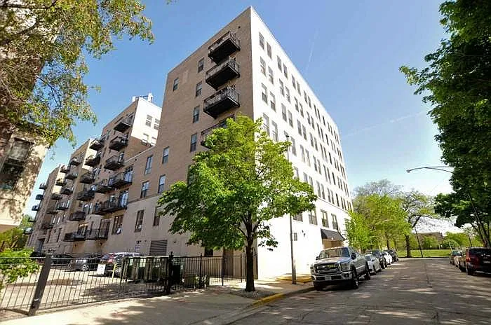 811 S Lytle St #504