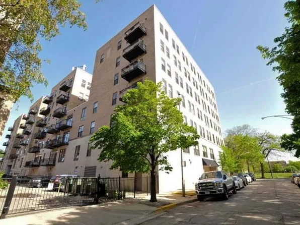 811 S Lytle St APT 504, Chicago, IL 60607