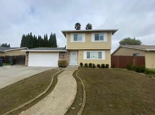 1116 Pheasant Dr, Suisun City, CA