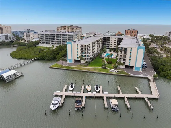 19531 Gulf Blvd APT 414, Indian Shores, FL 33785