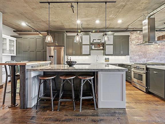 3rd image of 1401 Wewatta Street #308