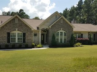 13001 Elrod St, Conroe, TX 77303