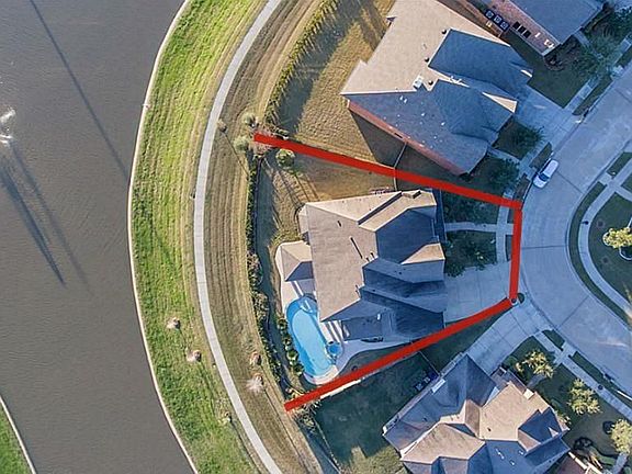2nd image of 3719 Finch Springs Ln