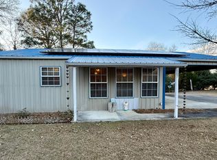 607 Thomas School Rd, Lumberton, MS 39455