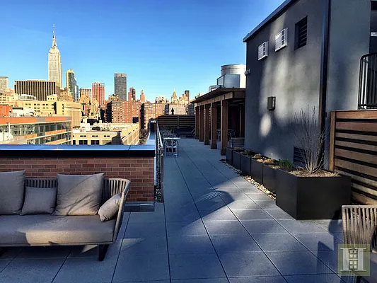Rented by Halstead Real Estate | media 8