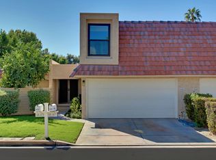 68467 Calle Toledo, Cathedral City, CA 92234