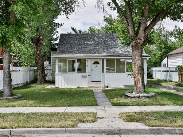 318 E 16th St N, Lethbridge, AB T1H 3A3