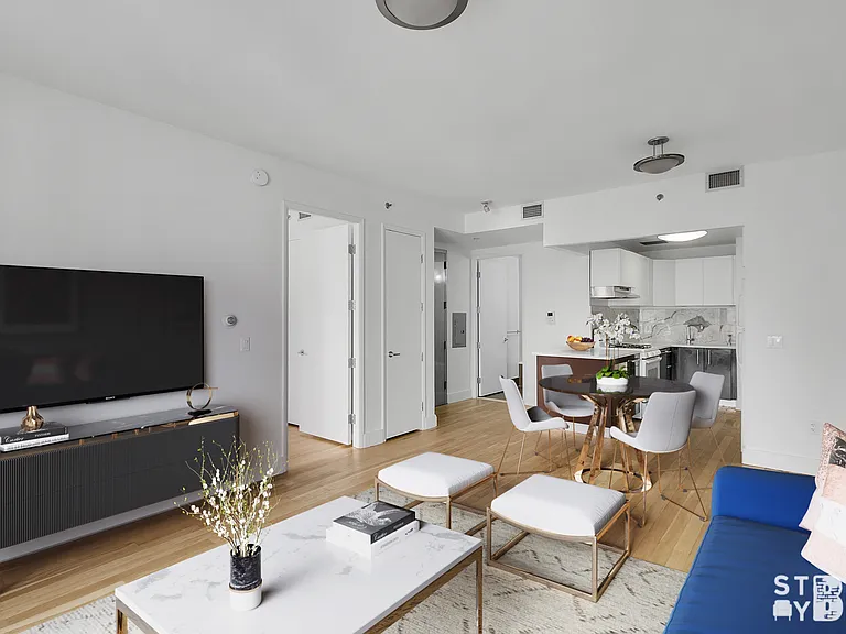 591 Flushing Ave #3F — Photo 3