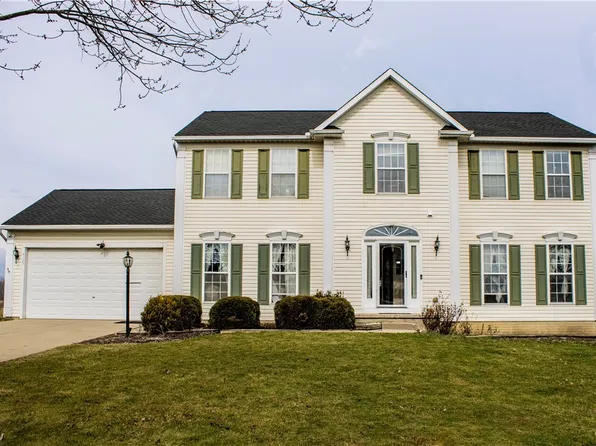 4125 Southwyck Rd, Uniontown, OH 44685